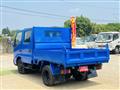 2004 Toyota Dyna Truck