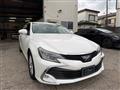 2018 Toyota Mark X
