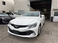 2018 Toyota Mark X