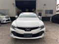 2018 Toyota Mark X