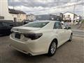 2018 Toyota Mark X