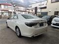 2018 Toyota Mark X