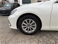 2018 Toyota Mark X