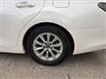 2018 Toyota Mark X