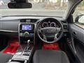 2018 Toyota Mark X