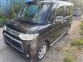 2011 Daihatsu Tanto Custom
