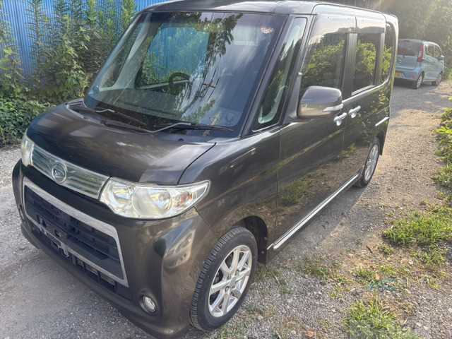 2011 Daihatsu Tanto Custom