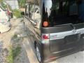2011 Daihatsu Tanto Custom
