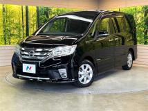 2013 Nissan Serena