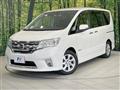 2013 Nissan Serena