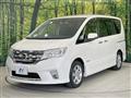 2013 Nissan Serena