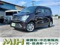 2015 Suzuki Wagon R
