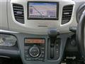 2015 Suzuki Wagon R