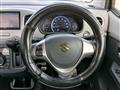 2015 Suzuki Wagon R