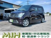 2015 Suzuki Wagon R