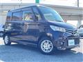 2012 Nissan ROOX