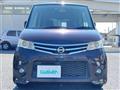 2012 Nissan ROOX