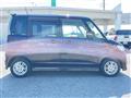 2012 Nissan ROOX