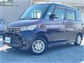 2012 Nissan ROOX