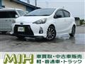 2011 Toyota AQUA