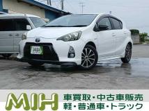 2011 Toyota AQUA