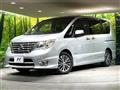 2014 Nissan Serena