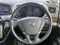 2014 Nissan Elgrand