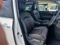 2014 Nissan Elgrand