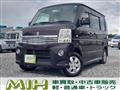 2013 Suzuki Every Wagon