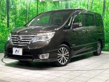 2014 Nissan Serena