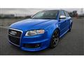 2006 Audi RS4