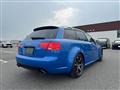 2006 Audi RS4