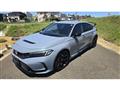 2025 Honda Civic Type R