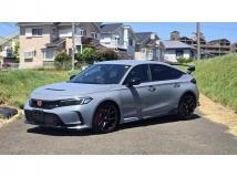 2025 Honda Civic Type R