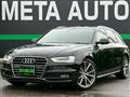 2016 Audi A4