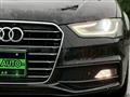 2016 Audi A4