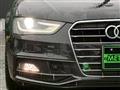 2016 Audi A4