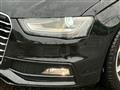 2016 Audi A4