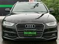 2016 Audi A4