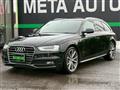 2016 Audi A4