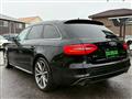 2016 Audi A4