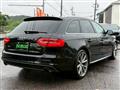 2016 Audi A4