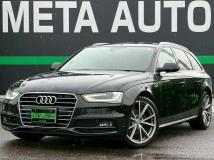 2016 Audi A4