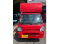 2022 Suzuki Carry Truck