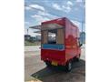 2022 Suzuki Carry Truck