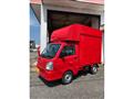 2022 Suzuki Carry Truck