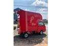 2022 Suzuki Carry Truck