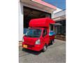 2022 Suzuki Carry Truck