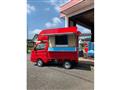 2022 Suzuki Carry Truck