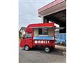 2022 Suzuki Carry Truck